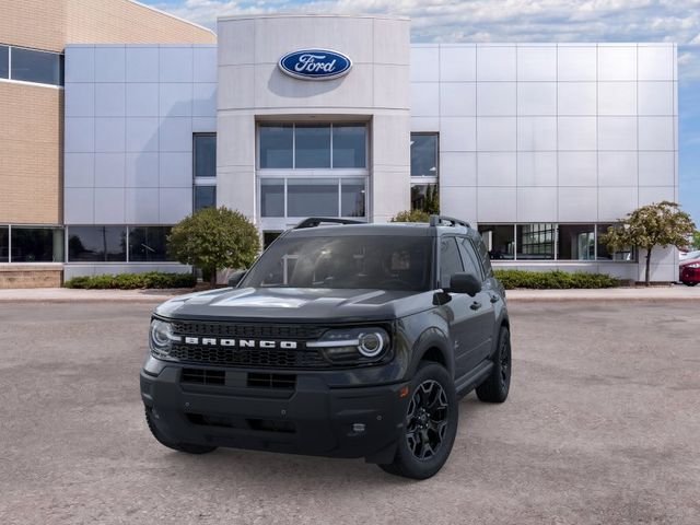 ford bronco sport 2026 3FMCR9CN3TRE06546 image ford bronco sport 2026 3FMCR9CN3TRE06546 image